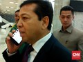 Buruk Laku Setnov, Golkar Terbelah