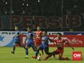 Sebanyak Enam Wasit Asing Sudah di Indonesia