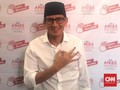 Sandiaga Sebut Sejumlah Perusahaan Tertarik DP Nol Rupiah