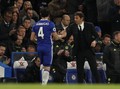 Conte: Pilihan Saya Tepat Merotasi Pemain Lawan Spurs