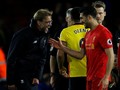 Klopp: Tak Mudah Menang di Markas Watford