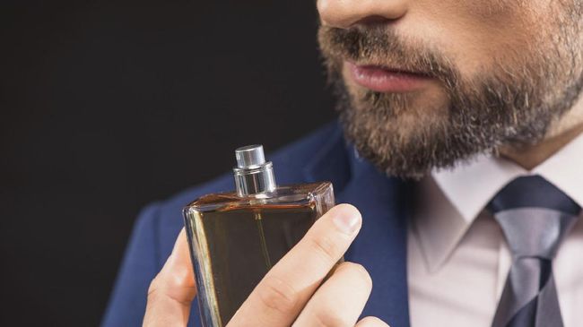 Parfum, Penanda Gengsi dengan Beragam Manfaat