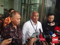 Eks Ketua KPK: Audiensi Koruptor Menghina Pengadilan