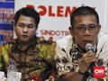 Pansus Angket Harap KPK Hadir saat Rapat Paripurna