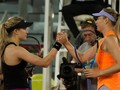 Kala Bouchard Buat Maria Sharapova Jadi Pecundang