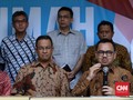 Tim Anies-Sandi Dukung Penundaan Raperda soal Reklamasi