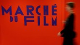 <p>Sayangnya, dikabarkan Reuters, Cannes kali ini sepi selebriti papan atas Hollywood, lantaran tidak banyak studio besar yang tertarik menayangkan filmnya perdana di sana. (REUTERS/Jean-Paul Pelissier)</p>