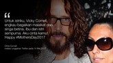 <p>Cornell lahir dan dibesarkan Seattle. Ia adalah salah satu penggerak utama musik grunge dengan membentuk Soundgarden bersama gitaris Kim Thyail dan bassis Hiro Yamamoto pada 1994.</p>