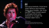 <p>Pentolan grup band Soundgarden dan Audioslave, Chris Cornell meninggal dunia pada Rabu (17/5) di Detroit.</p>