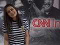 Intim Dua Menit Bersama Luna Maya