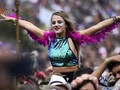 Banyak Pemerkosaan, Swedia Gelar Festival Musik Tanpa Pria