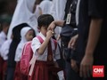 Kemdikbud Tak Larang Jalur Istimewa untuk Anak TNI dan Polri