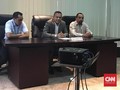 Dirut PT LIB: Klub-klub Liga 1 Silakan Mogok