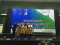 Kemenpar Jaring Wisman Lewat Lomba Paduan Suara di Medan