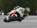 Cal Crutchlow Tercepat di FP2 GP Inggris, Rossi Kedua