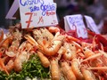 Diskon Makan Gede untuk Wanita Berpayudara Besar di China