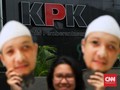 Aktvis Desak Penuntasan Kasus Teror Air Keras Novel Baswedan