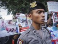 Tujuh Polisi Diduga Langgar Etik di Deiyai
