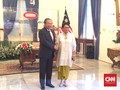 Menlu RI Minta Malaysia Jamin Hak Kekonsuleran Siti Aisyah