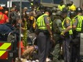 Detik-detik Serangan Mobil di Demo Charlottesville