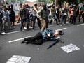 Tiga Nyawa Melayang dari Bentrok Charlottesville
