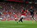 Tugas Lukaku di MU: Cetak Banyak Gol