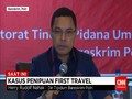 Kasus Penipuan First Travel