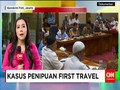 Kasus Penipuan First Travel