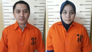 Berkas Kasus First Travel Dilimpahkan ke Kejaksaan Agung