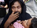 Pemerkosaan Dituding Jadi Senjata Myanmar di Rohingya