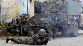 Maute-Hapilon, Koalisi Teroris yang Ancam Sesama Militan