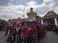 Pemerintah Jamin Tak Campuri Suksesi Kesultanan Yogyakarta