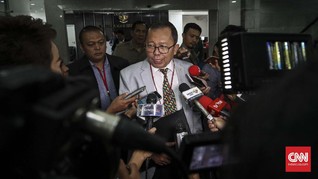 PPP Akan Putuskan Dukung Ridwan Kamil Besok