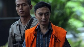 Dua Auditor BPK Hadapi Sidang Dakwaan Suap dan Pencucian Uang