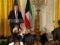 VIDEO: Trump: Korut Akan Bersedih Jika AS Kerahkan Militer