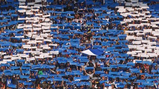 5 Tuntutan Bobotoh untuk Persib Bandung
