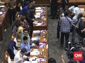 Hadir ke DPR, KPK Siap Ditanya soal Temuan Pansus Angket