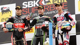 Pebalap Keturunan Indonesia Berpeluang Debut di GP Malaysia