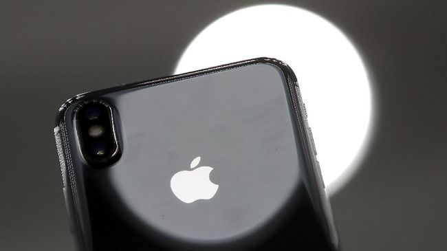 Apple Masih Uji Coba Pusat Riset di Indonesia