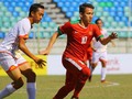 Egy Maulana Tertawakan Klaim ke Espanyol B