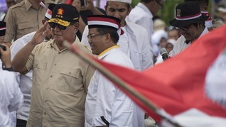 PKS: Hubungan dengan Gerindra Baik-baik Saja