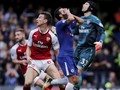 Chelsea dan Arsenal Berbagi Angka