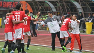 Persija Tak Masalah Gagal Duel Lawan Persib di GBK