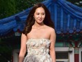 Akting Yoona 'Girls' Generation' Diganjar Penghargaan Asia