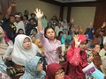 Ungkit Lapindo, Korban First Travel Minta Umrah ke Pemerintah