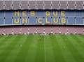 Barcelona Pilih Tutup pada Hari Selasa