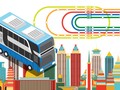Panduan Rute Bus Wisata TransJakarta