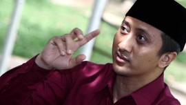 Yusuf Mansur Tunggu Bank Indonesia Cabut Pembekuan PayTren