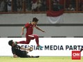 Indra Sjafri Harap Agen Bawa Egy Maulana Jadi Profesional