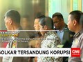 Daftar Kader Golkar yang Tersandung Kasus Korupsi